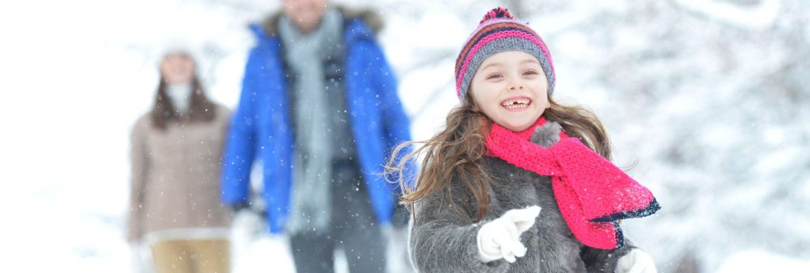 Club Med Cervinia, en Italie - Famille en plein air