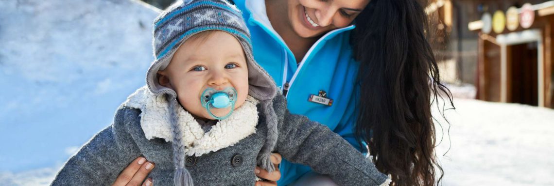 Club Med Alpes d'Huez en France - Ski en famille au meileur prix