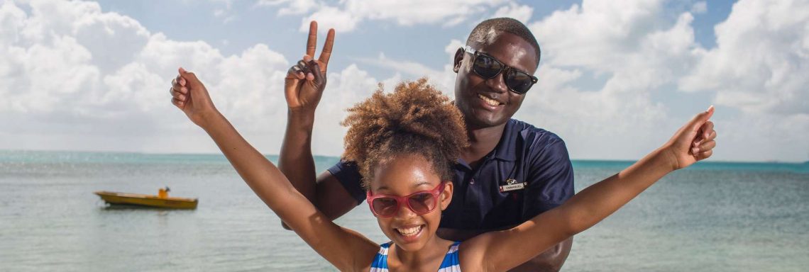 Club Med La Caravelle, Guadeloupe - Plaisirs en famille