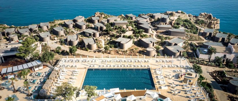 Club Med Cefalù en Italie - Détendez vous au meilleur prix